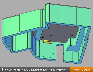 �������� 3D ������ ��������, ��������� �� ������ ��������� ������������ ��� �������������� ������� ���������