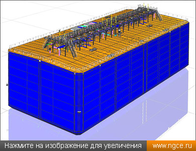 ����� ������ ��������� �������������� ������������, 3D ������������ � ����������� ������ �������� �� �������