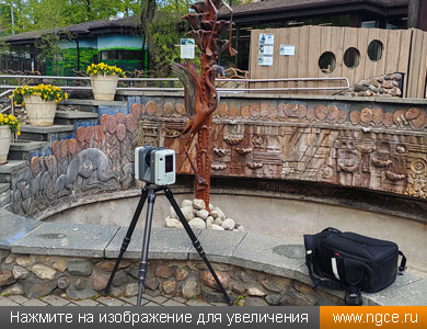         3D  Leica RTC360   3D 