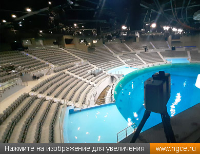         Leica RTC 360  3D-mapping