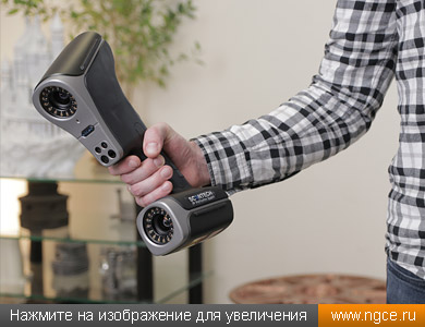 3D       ScanTech KSCAN-Magic   -