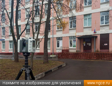 �������� ������������ ������ ����� � ������ ������������� ������ ������ ��������� 3D ������� Leica RTC360 ��� ����� ���������� ������� �������