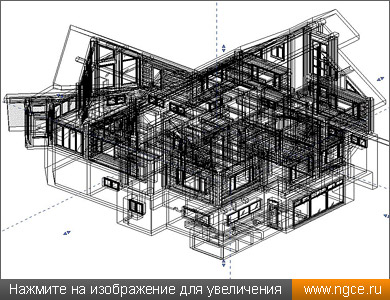    3D     Revit     