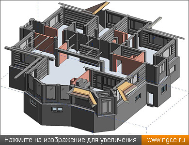  3D     Revit   LOD200,     