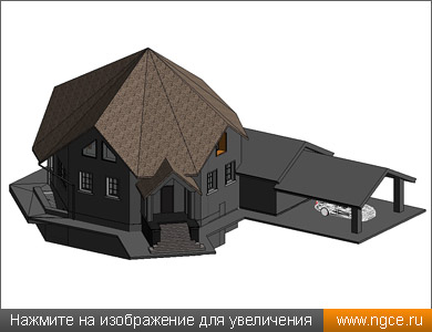  3D    Revit,         