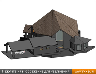 3D    Revit,         
