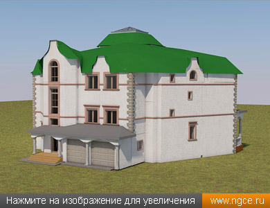    3D    ArchiCAD,         