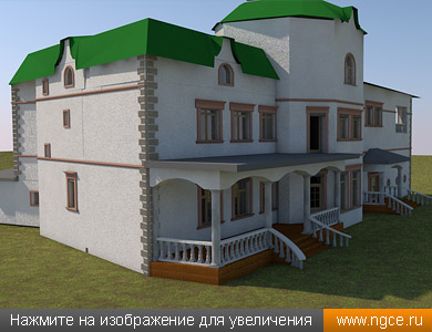    3D    ArchiCAD,         