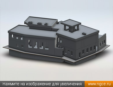    3D  ,        Revit (LOD 200)