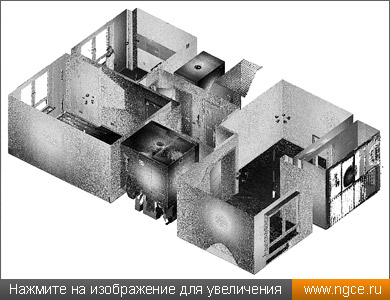 �������� �������� 3D ������ ������������� ��������, ���������� �� ������ ��������� ������������ ��� �������