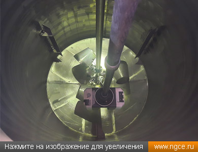 �������� ������������ ������ ���������� �������� ������� Leica RTC360 � ����������� ���� ��� ����� �����������