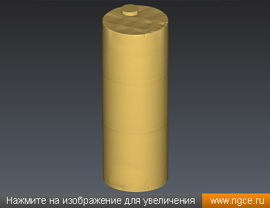 ������ �������� 3D ������ ������ �� �����������, ����������� �� ������ ��������� ������������ ��� �����������