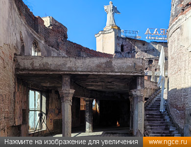 �������� ������������ ������ ���������� ������� � �������� ��������� ������� Leica RTC360 ��� ��������������