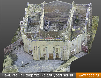 ������ ������ ����� (�������� 3D ������) ������ ���������� �������, ���������� �� ������ ��������� ������������