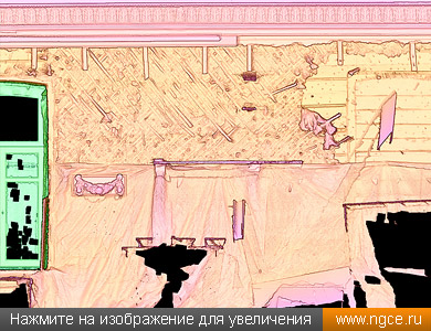 �������� ������������������� ���������� ���������� ���� � ��������� ������, ����������� �� ������ ������