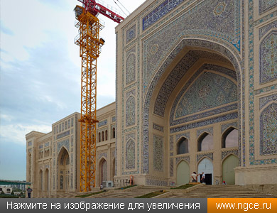 ������ ������ ��������� ����������� � ��������, �������� ������������ � 3D ������������� �������� �� ���������