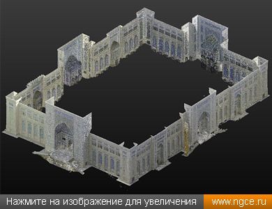 ����� ��� �������� 3D ������ ������� ������ ������ ��������� �����������, ���������� �� ������ �������� �����