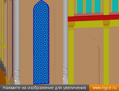 ������������� �������� 3D ������ ������ ��������� �����������, ����������� �� ������ ��������� ������������