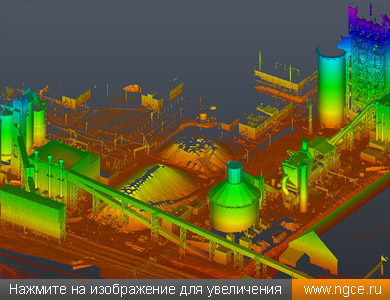 ������ �������� 3D ������ ���������� ������ � ��������� �������, ��������� �� ������ ��������� ������������