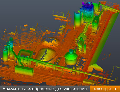 ������ �������� 3D ������ ���������� ������ � ��������� �������, ��������� �� ������ ��������� ������������