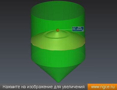 ����������� ������� ����� � ������ �� ��������� ������ �������� 3D ������ ��� ����� �������������� � �����