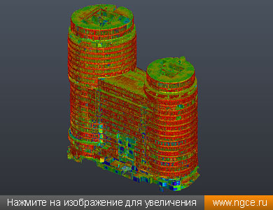    -      3D  Leica ScanStation P20