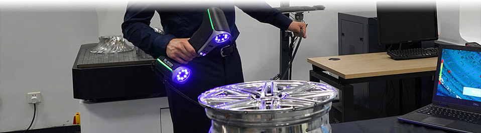   3D  ScanTech KSCAN-Magic     Ȼ