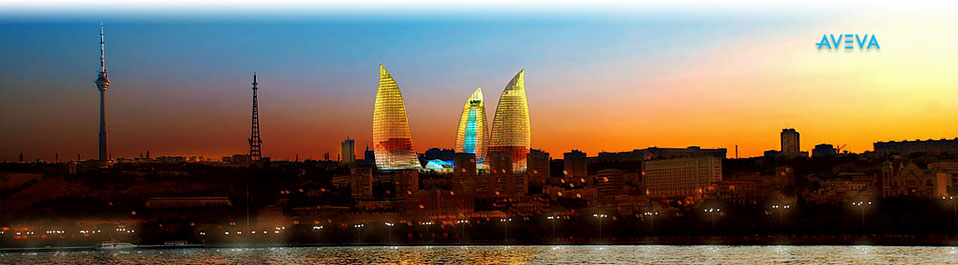Компания «НГКИ» представила доклад на конференции пользователей AVEVA в Баку