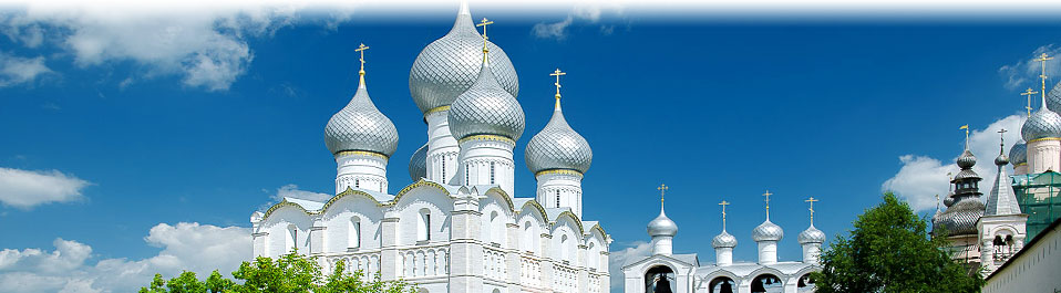 Архитектурные обмеры главного иконостаса Успенского собора Ростовского кремля с помощью лазерного сканирования