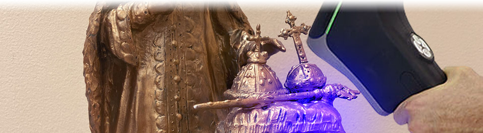 3D ������������ � ������������� ���������� ��� ����� ������-�����������