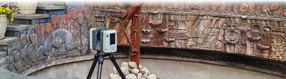    3D         3D mapping