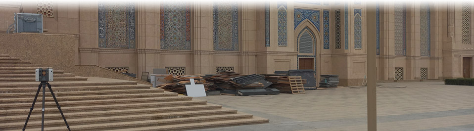 �������� ������������ � 3D ������������� ������ ��������� ����������� � �������� ��� ����� 3D mapping